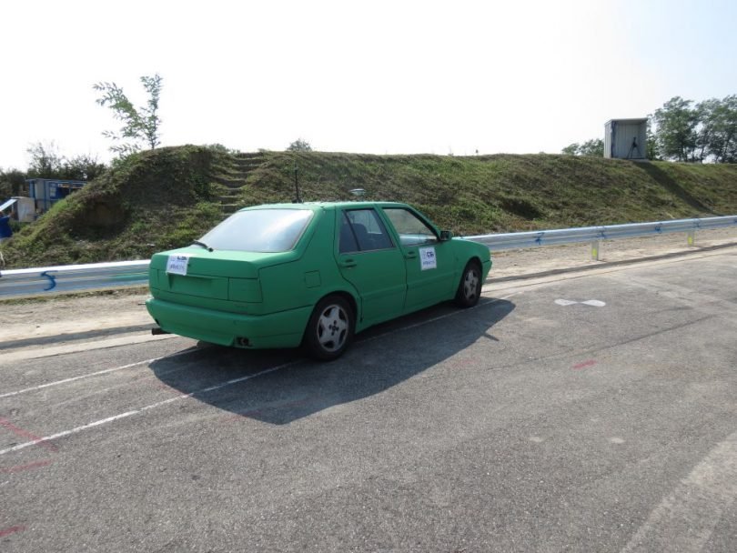 Como Escolher o Tipo Ideal de Defensa Metálica para Seu Projeto